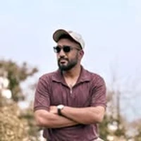 Aaditya, photographer behind ShutterArc