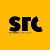 ShutterArc Productions logo